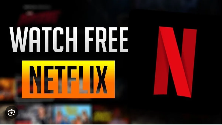 netflix watch free