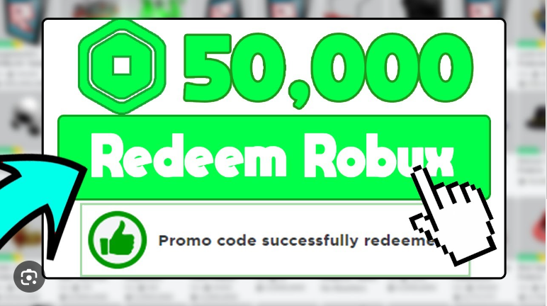 free robux promo codes